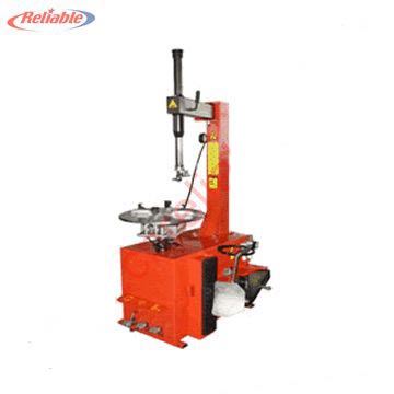 TWC-41NIC Tyre Changer